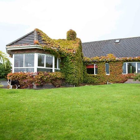 Inny Bay Bed And Breakfast 坦格 外观 照片