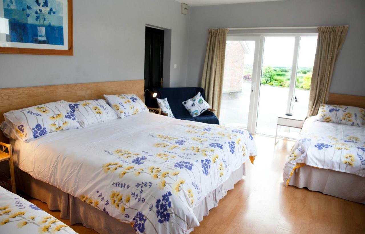Inny Bay Bed And Breakfast 坦格 外观 照片
