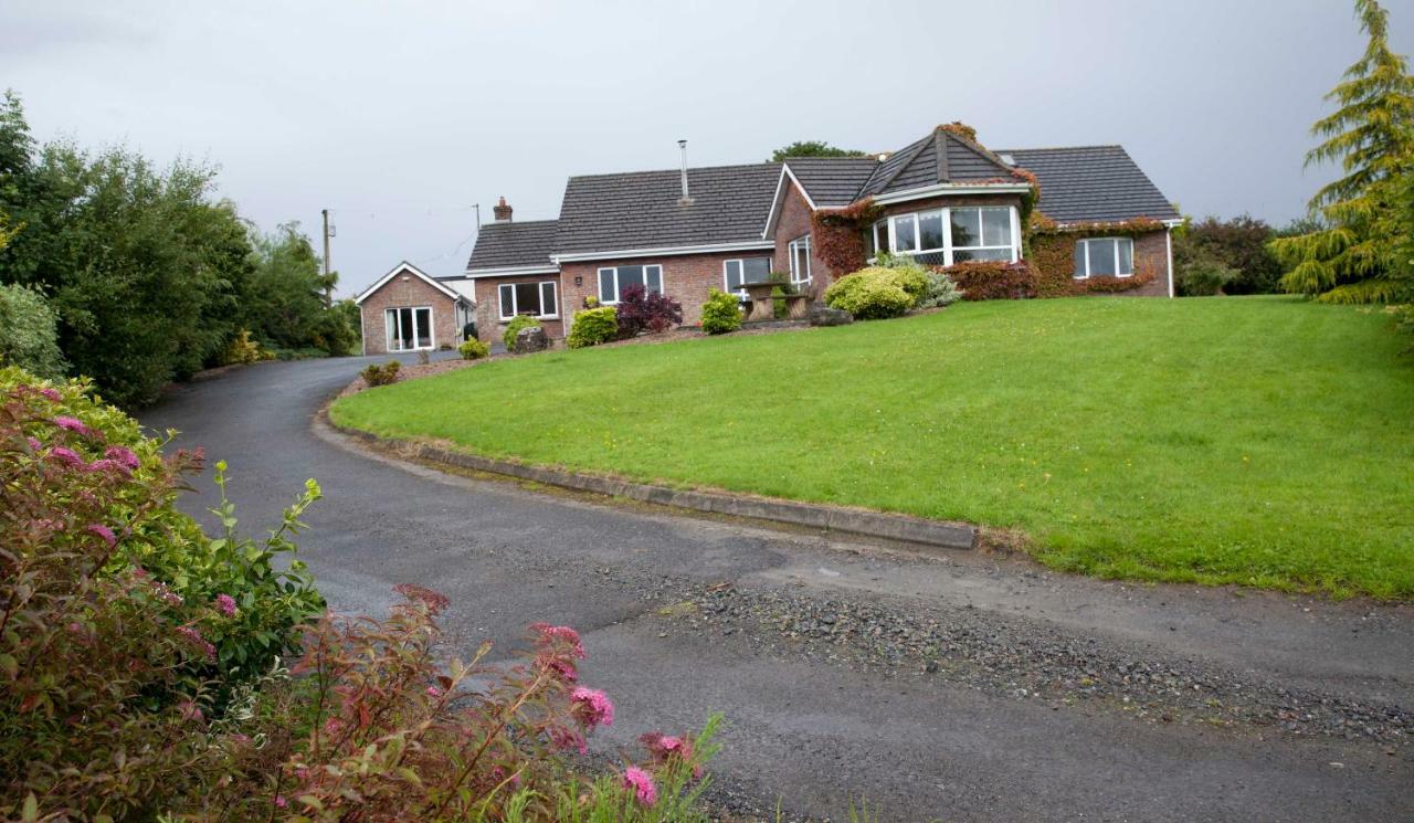 Inny Bay Bed And Breakfast 坦格 外观 照片