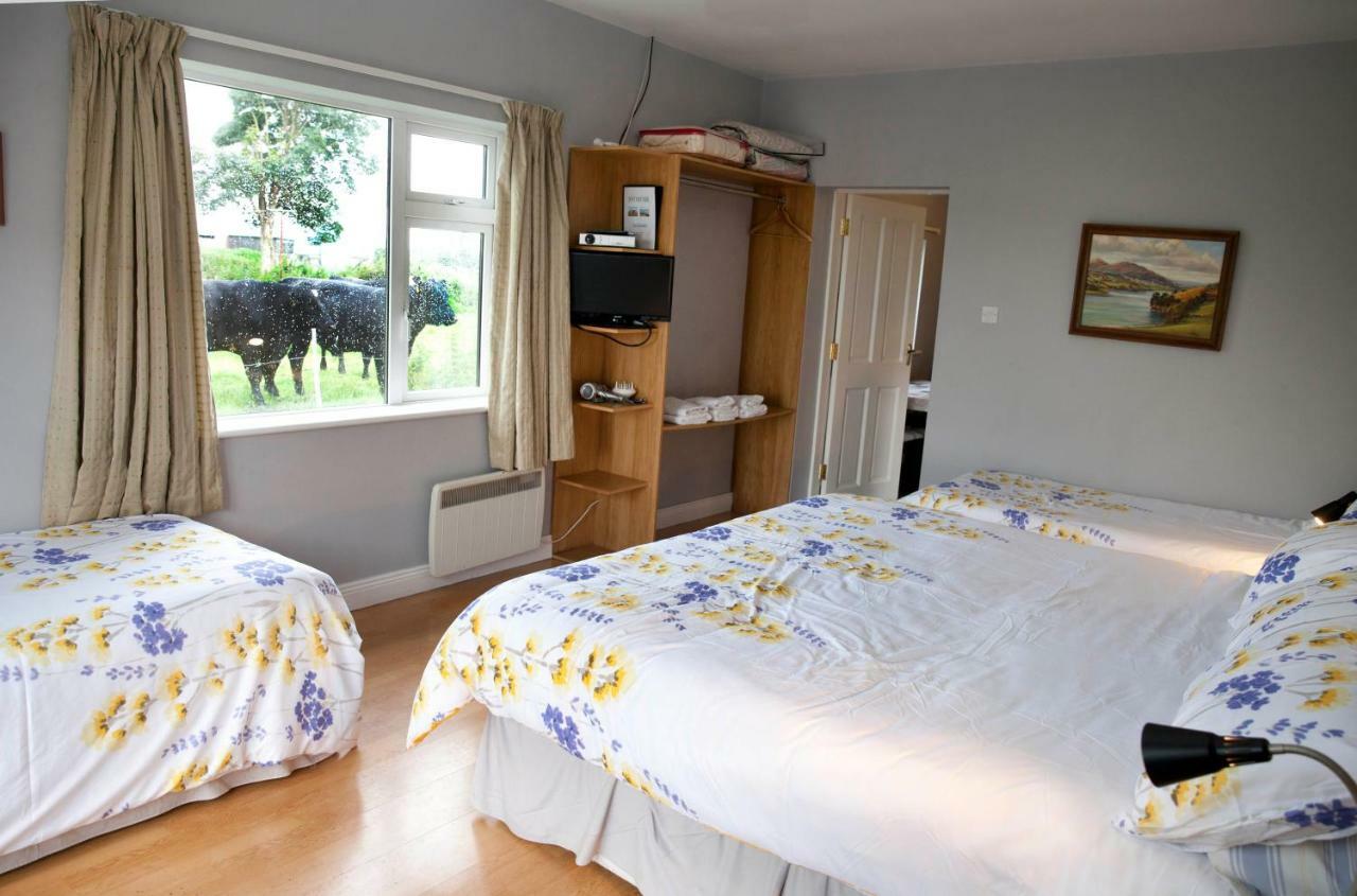 Inny Bay Bed And Breakfast 坦格 外观 照片