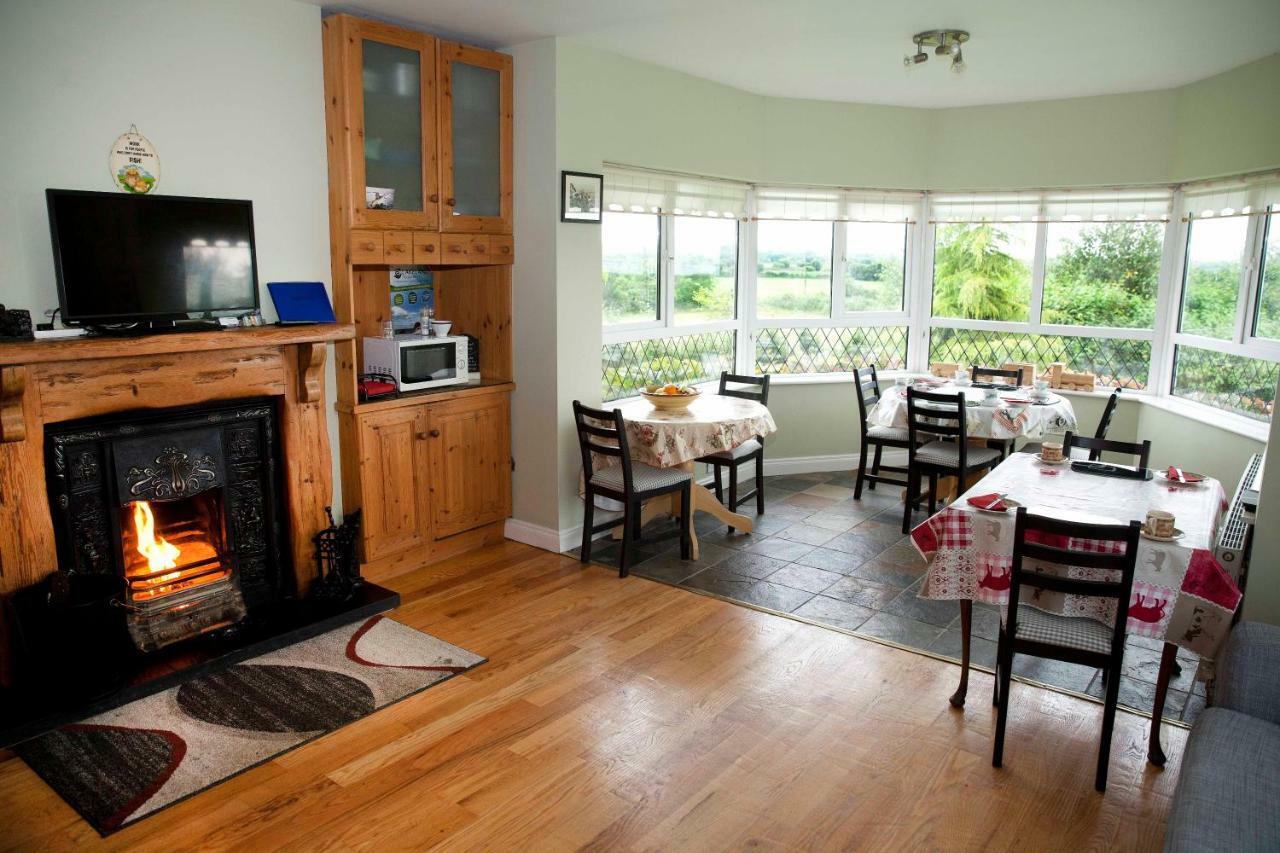 Inny Bay Bed And Breakfast 坦格 外观 照片