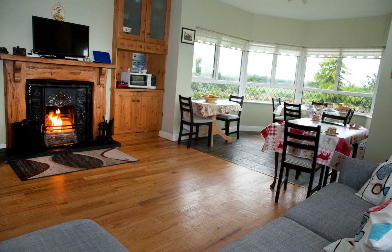 Inny Bay Bed And Breakfast 坦格 外观 照片