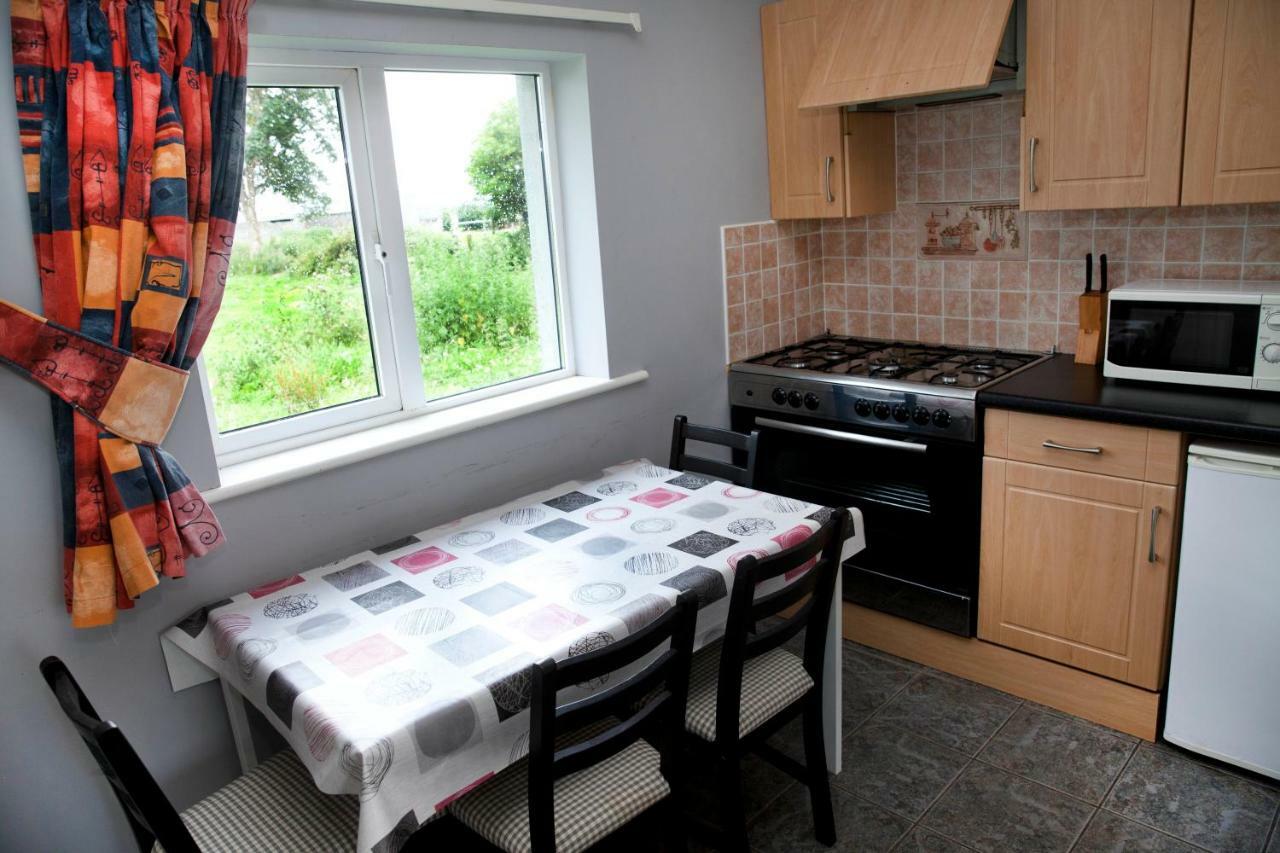 Inny Bay Bed And Breakfast 坦格 外观 照片