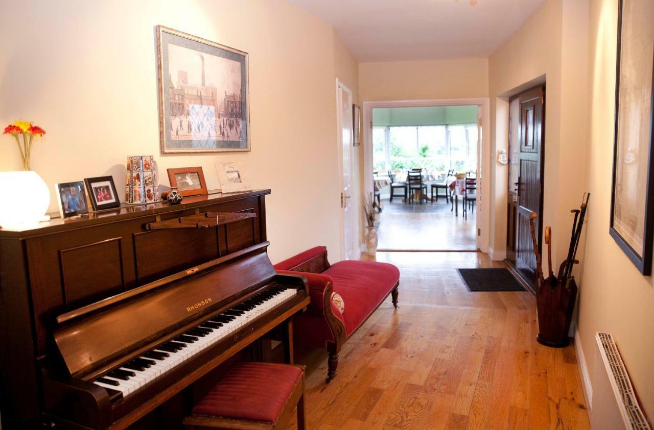Inny Bay Bed And Breakfast 坦格 外观 照片